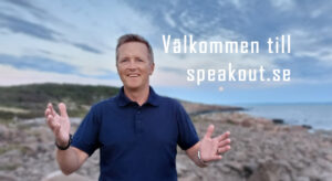 Läs mer om artikeln Speakout.se – Sveriges kommunikationssajt lanserad