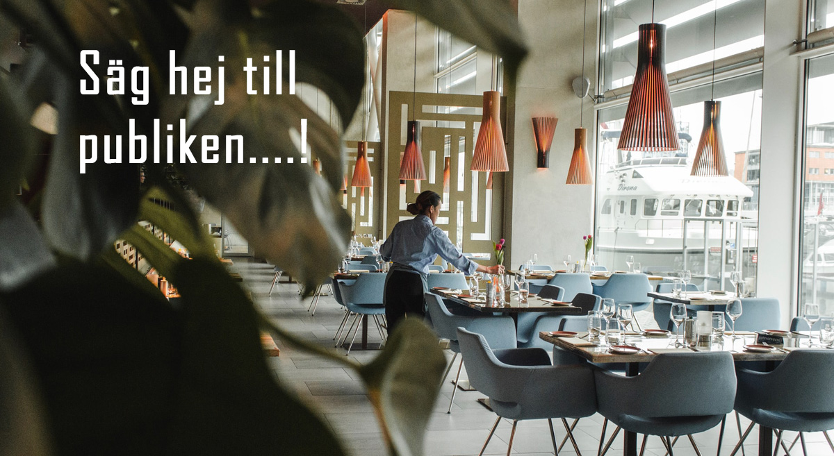 You are currently viewing Från 250 kr till 105.000 kr i försäljning – vad är en lunch på PONG…?