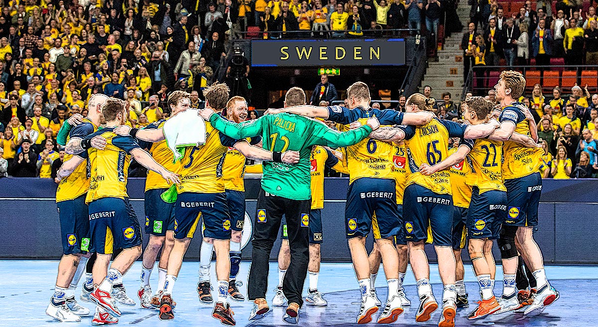 You are currently viewing Därför vinner handboll mot fotboll med  5 – 0