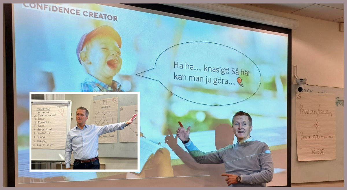 You are currently viewing 7 tips för proffsigare företagskommunikation
