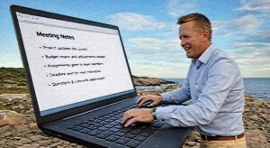 Läs mer om artikeln Därför ska du skriva kontaktrapporter | 9 tips